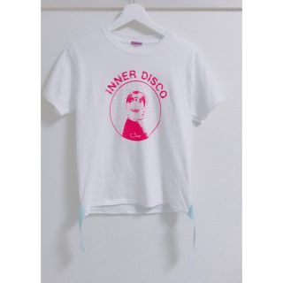 アンダーカバー(UNDERCOVER)のアンダーカバー Tシャツ(Tシャツ(半袖/袖なし))