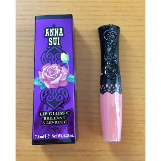 アナスイ(ANNA SUI)のアナスイ リップグロス(リップグロス)