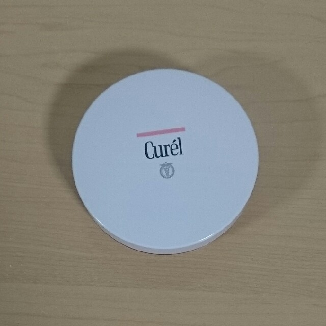 Curel(キュレル)のCurel(キュレル) 透明感パウダー〈おしろい〉 コスメ/美容のベースメイク/化粧品(フェイスパウダー)の商品写真