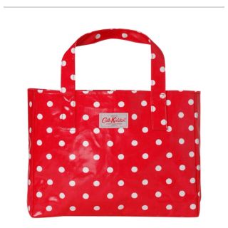 キャスキッドソン(Cath Kidston)の値下げCath Kidston♡未使用品(トートバッグ)