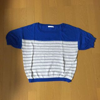 ローリーズファーム(LOWRYS FARM)のトップス(Tシャツ(半袖/袖なし))