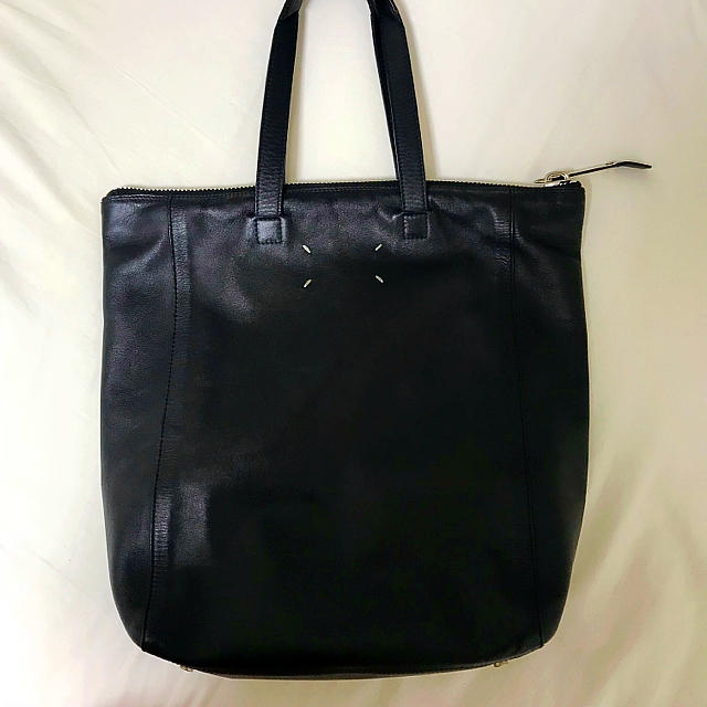 Maison Martin Margiela(マルタンマルジェラ)のMaison Martin Margiela handbag メンズのバッグ(トートバッグ)の商品写真