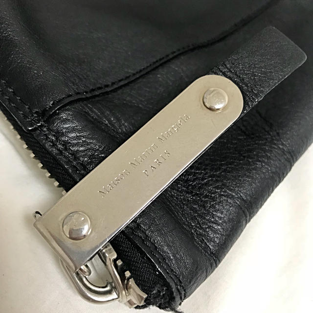 Maison Martin Margiela(マルタンマルジェラ)のMaison Martin Margiela handbag メンズのバッグ(トートバッグ)の商品写真