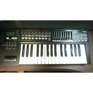 ローランド(Roland)のA-300PRO MIDIキーボード Controller
 Roland(MIDIコントローラー)