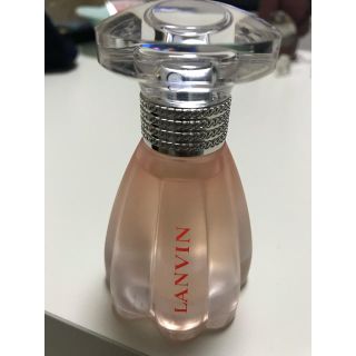 ランバン(LANVIN)の【新品】LANVIN モダン プリンセス オー センシュエル(香水(女性用))