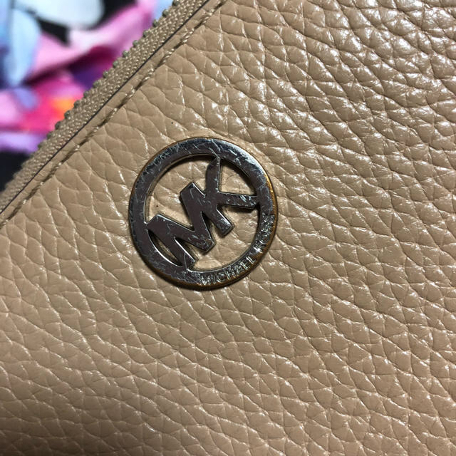 Michael Kors(マイケルコース)のMICHAEL KORS レディースのファッション小物(財布)の商品写真