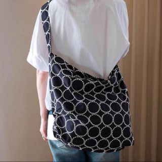 ミナペルホネン セレクトショップ ショルダーバッグ(レディース)の通販 ミナペルホネン セレクトショップ ショルダーバッグ(レディース)の通販