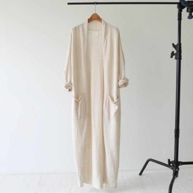 【kk様専用♡】todayful Silk Knit Cardigan