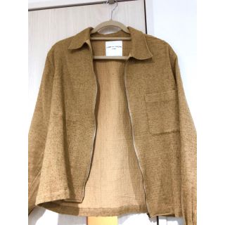 コムデギャルソンオムプリュス(COMME des GARCONS HOMME PLUS)のCOMME des GARCONS アウター(ノーカラージャケット)