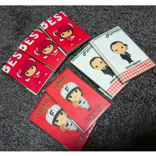 〘 専用〙ぱーぷるふらんぼわーずさん(アイドルグッズ)