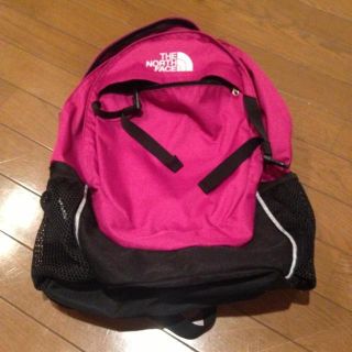 ザノースフェイス(THE NORTH FACE)のTHE NORTH FACE リュック(リュック/バックパック)