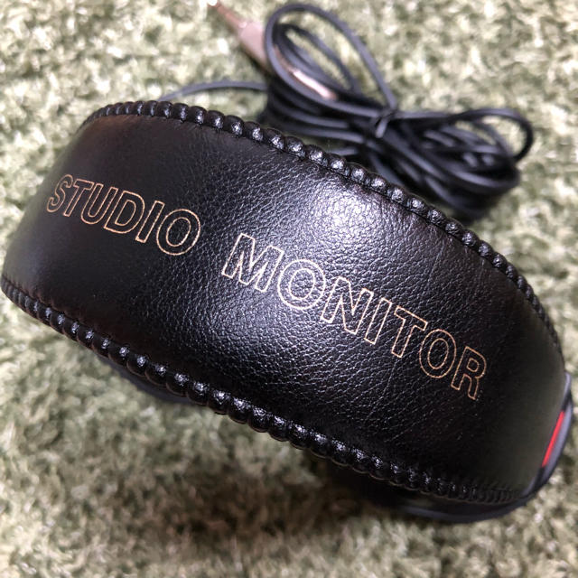 SONY MDR-CD900ST ソニー 最高峰ヘッドホン - 2