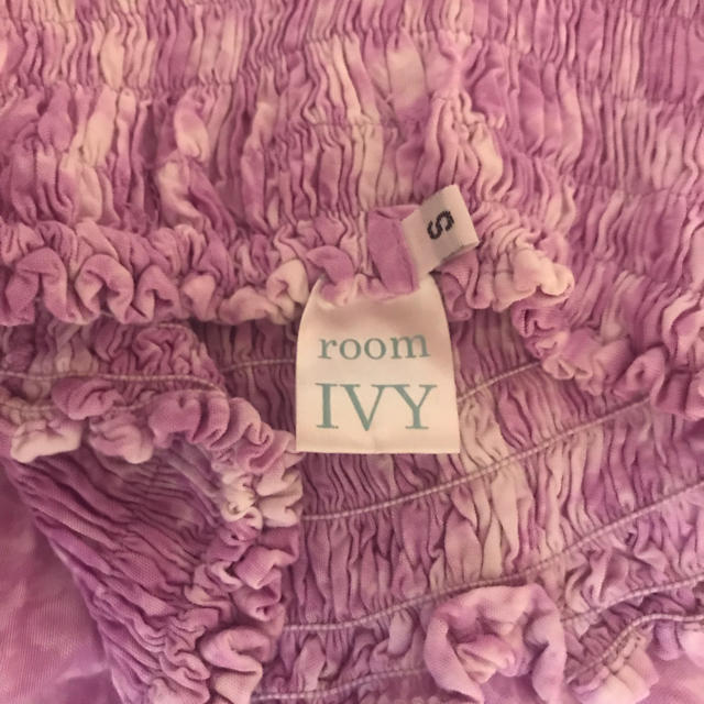 room IVY(ルームアイヴィー)のroom  ivy マキシワンピ レディースのワンピース(ロングワンピース/マキシワンピース)の商品写真