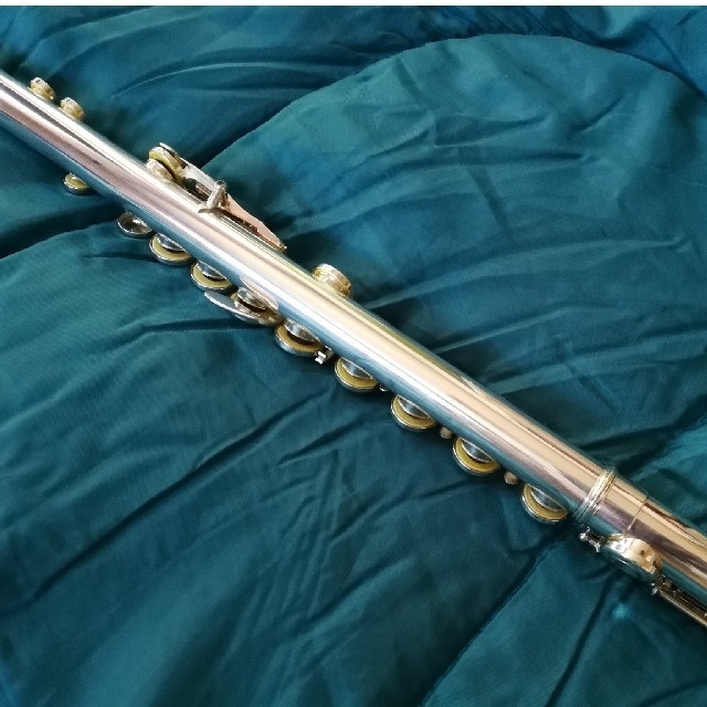 pearl(パール)のPearl PF-501　値下げ 楽器の管楽器(フルート)の商品写真