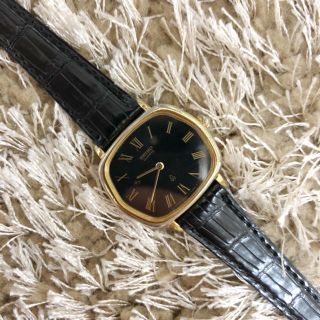 セイコー(SEIKO)のused  ＊  SEIKO quartz watch(腕時計)