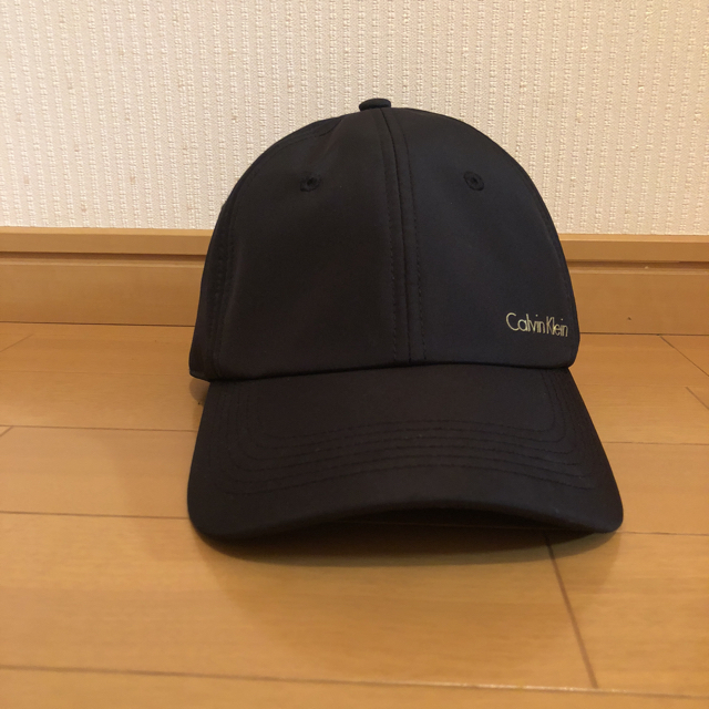 Calvin Klein(カルバンクライン)のCalvin Klein キャップ メンズの帽子(キャップ)の商品写真