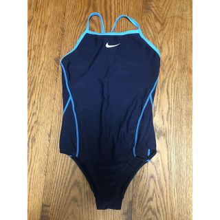 ナイキ(NIKE)のめーちゃん様専用☆NIKE☆スクール水着！160(水着)