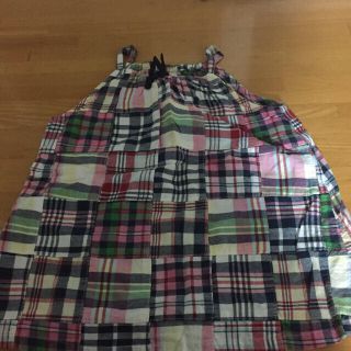 ベビーギャップ(babyGAP)の美品 baby gap キャミソールsize95(タンクトップ/キャミソール)