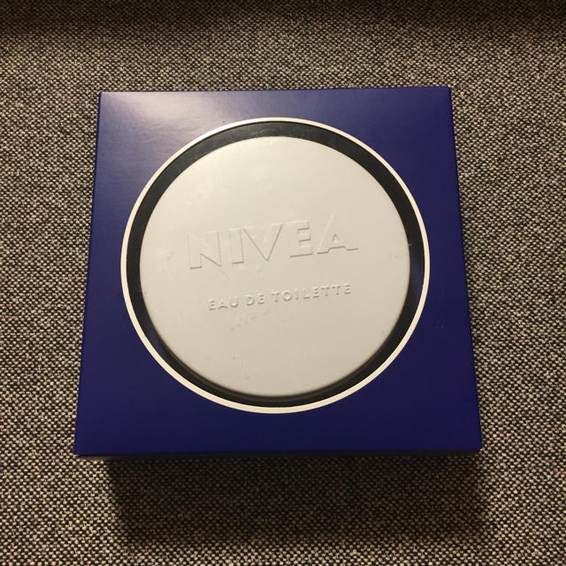 ニベア(ニベア)のNIVEA ニベア 香水 オードトワレ コスメ/美容の香水(香水(女性用))の商品写真