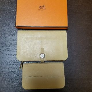 エルメス(Hermes)のHERMES(財布)