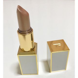 トムフォード(TOM FORD)のTOM FORD LIP ROUGE 01 PRIVATE LIFE(口紅)