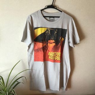 シャツ  DEATH ROW RECORDS(Tシャツ/カットソー(半袖/袖なし))