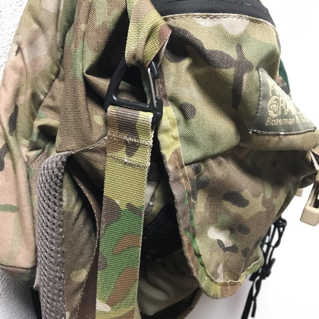 MYSTERYRANCH アウトサイダー USA ミステリーランチ A&F MYSTERYRANCH アウトサイダー USA ミステリーランチ A&F