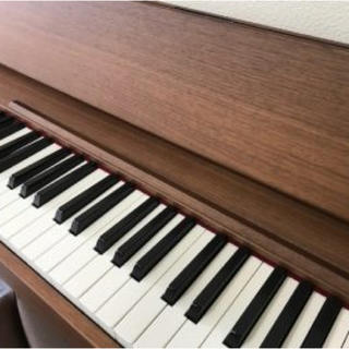【美品】電子ピアノ(電子ピアノ)