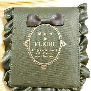 メゾンドフルール(Maison de FLEUR)のMaison de FLEUR  ミラー(ミラー)