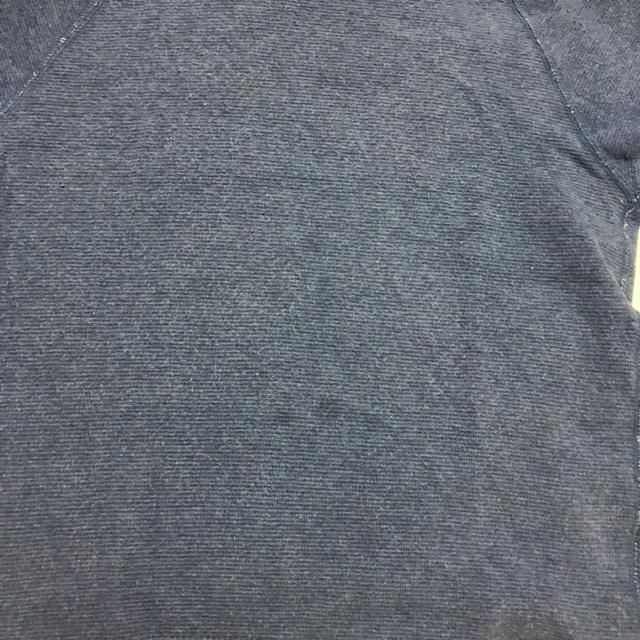 HOLLYWOOD RANCH MARKET(ハリウッドランチマーケット)の男の子 90-100cm 半袖 Tシャツ キッズサイズ2 青 キッズ/ベビー/マタニティのキッズ服男の子用(90cm~)(Tシャツ/カットソー)の商品写真