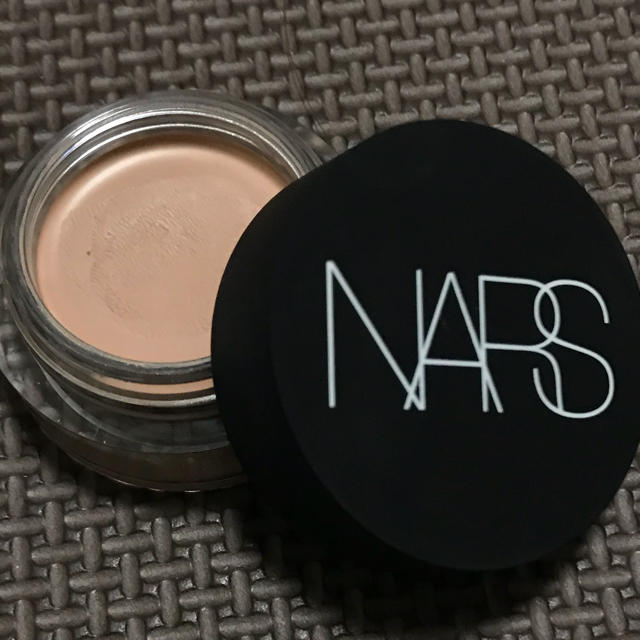 NARS(ナーズ)のNARS☆ソフトマットコンプリートコンシーラー コスメ/美容のベースメイク/化粧品(コンシーラー)の商品写真