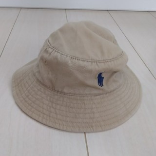ポロラルフローレン(POLO RALPH LAUREN)のラルフローレン　帽子(帽子)