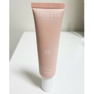 シゲタ(SHIGETA)の専用です。SHIGETA UVスキンパーフェクション 01(BBクリーム)