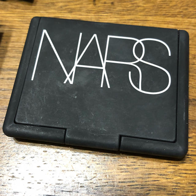 NARS(ナーズ)のNARS デュオアイシャドウ 3054 コスメ/美容のベースメイク/化粧品(アイシャドウ)の商品写真