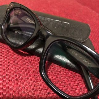 レイバン(Ray-Ban)のEFFECTOR chorus 西川貴教 着用 初期ver.(サングラス/メガネ)