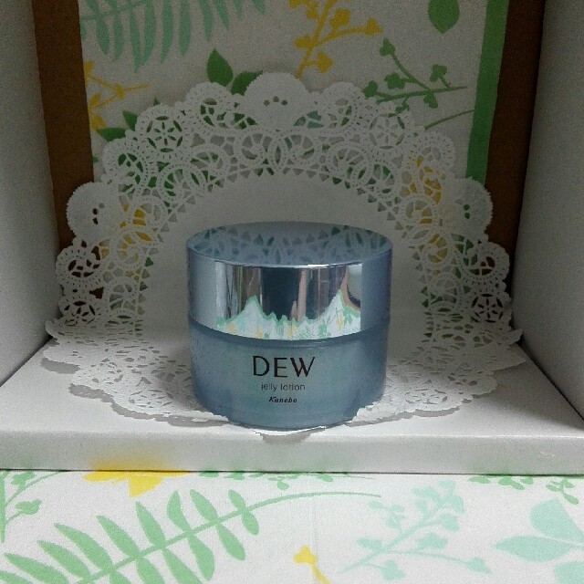 DEW(デュウ)のDEW    ジェリーローション コスメ/美容のスキンケア/基礎化粧品(化粧水/ローション)の商品写真