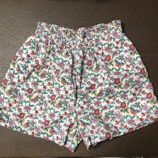 ベビーギャップ(babyGAP)のbaby GAP キュロット(パンツ)