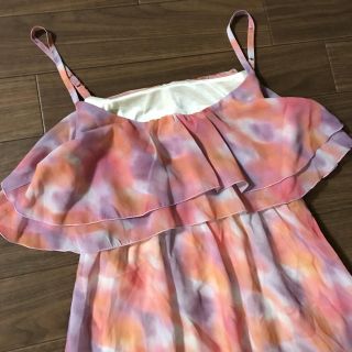 セシルマクビー(CECIL McBEE)の《激安☆美品》リリカ様専用☆(ロングワンピース/マキシワンピース)