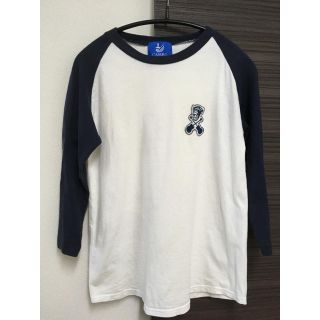 ビームスボーイ(BEAMS BOY)のBEAMS BOY⭐️七分袖のＴシャツ(Tシャツ(長袖/七分))