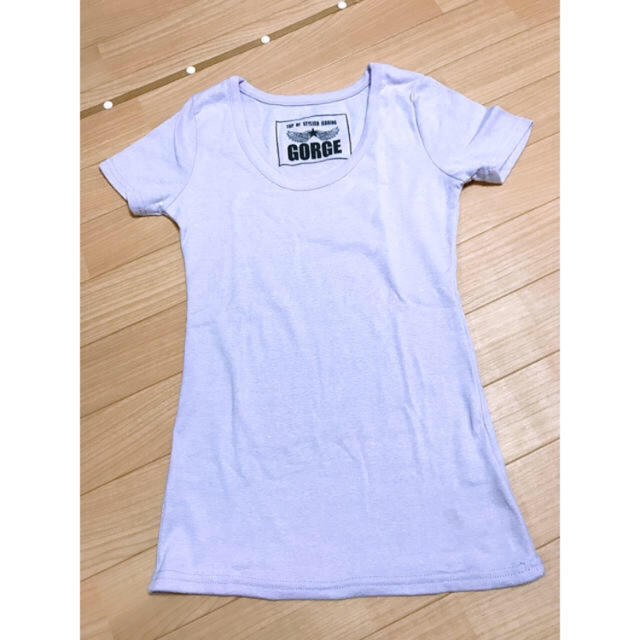 みかん様専用❤半袖Tシャツ レディースのトップス(Tシャツ(半袖/袖なし))の商品写真