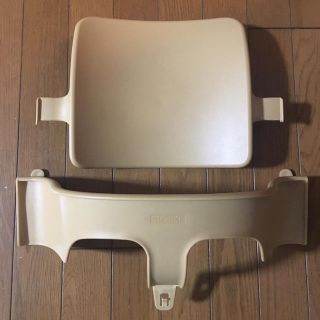 ストッケ(Stokke)のストッケ ベビーセット(その他)