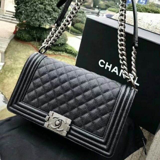 CHANELバック　専用