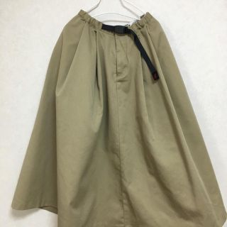 ディッキーズ(Dickies)のDickies×Gramicci×FREAK'S STORE(ロングスカート)