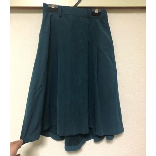 マジェスティックレゴン(MAJESTIC LEGON)のΔさん専用(ひざ丈スカート)