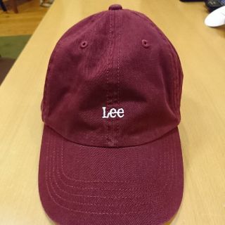 リー(Lee)のLee キャップ(キャップ)