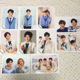 ヘイセイジャンプ(Hey! Say! JUMP)の⑥Hey! Say! JUMP(男性タレント)