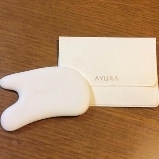 アユーラ(AYURA)のアユーラ カッサプレート(フェイスローラー/小物)