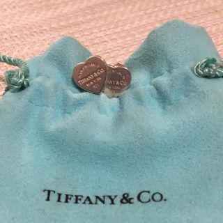 ティファニー(Tiffany & Co.)のティファニー ピアス(ピアス)