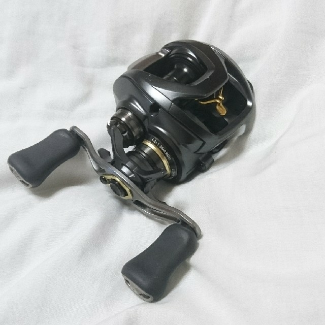 ☆ダイワ☆スティーズ SV TW 1016SV-H☆美品☆ | www.chirurgie