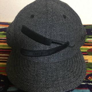 フランクワンファイブワン(Frank151)のFlank 151 New Era Cap (キャップ)